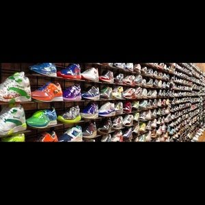 Meet your Posher, Jordan